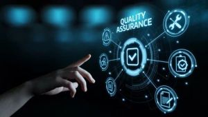 Testing & Quality Assurance Service