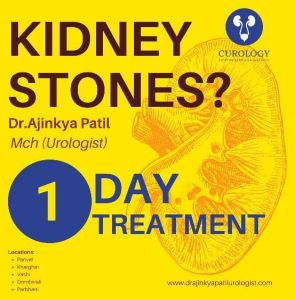 Kidney Stone Removal