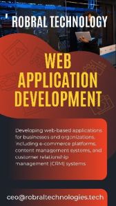 Desktop Application Development Service