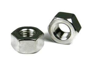 hex nut