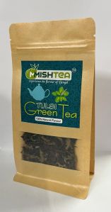 Tulsi Green Tea