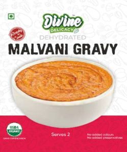 Ready To Cook Malvani Gravy