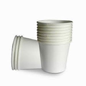 45ml Plain Paper Cup