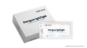 Dengue IgG IgM test kits