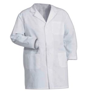 Lab Coat