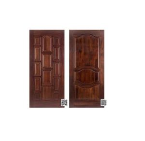 honne wood doors