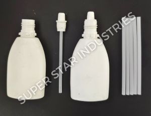 Dip Tube for Nasal Spray Bottles