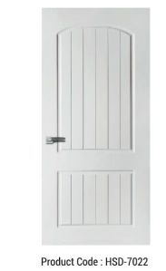 HSD-7022 HDF Moulded Door