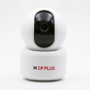 CP Plus 3MP Smart Wi-Fi CCTV Camera