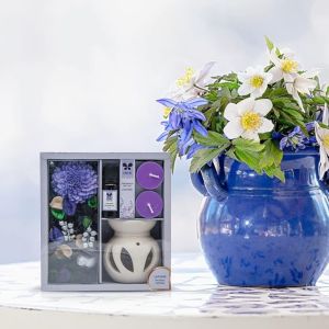 IRIS Fragrance Gift Set