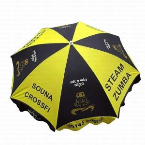 Promotional Umbrella Printing Service