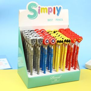 Stylish Multicolor Pencil