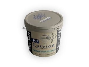 G7 EPOXY GROUT 1Kg