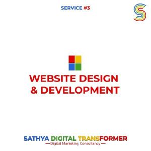 website designing