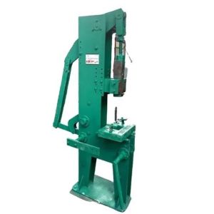 Toggle Press Machine