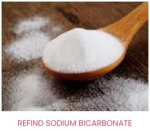 sodium bicarbonate