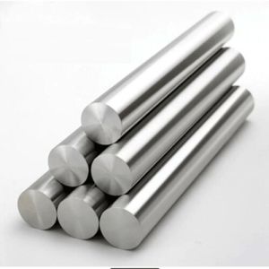 316 Grade Stainless Steel Round Rod