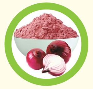 Dehydrated Onion Powder