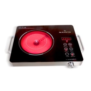 infrared cooktop