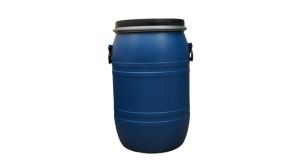 hdpe blue drum 50L