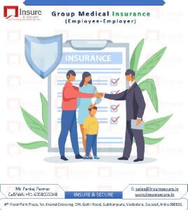 Employee Health Insurance service