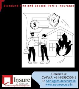 fire insurance service