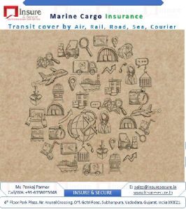 marine cargo insurances service