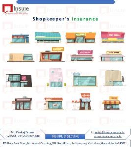 shop insurance service