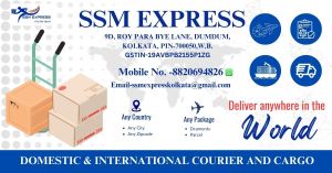 courier services