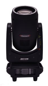 Zenith King LED Sharpy Dhamaka Beam Light