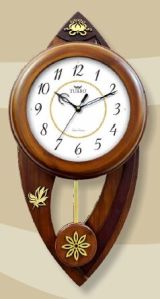 aqs-1021 pendulum clock