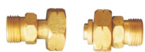 Coated Brass Non Return Valve, Specialities : Heat Resistance, Casting Approved, Blow-out-proof