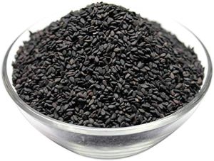 Black Sesame Seeds