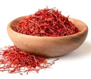 Organic Saffron Threads, Style : Dried