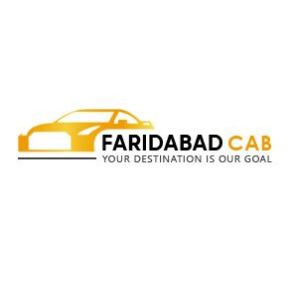 cab service faridabad