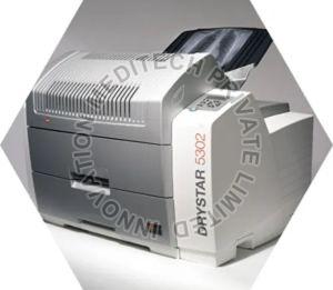 AGFA Drystar 5302 X Ray Film Printer