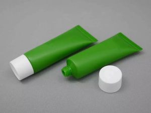 Ldpe Matt Finish Cosmetic Tube