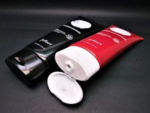 Printed LDPE Cosmetic Tube