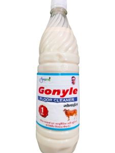 gonyle floor cleaner