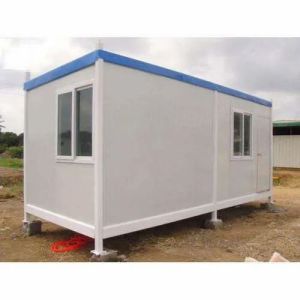 Prefabricated Cabin