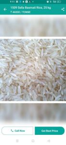 Non Basmati Rice