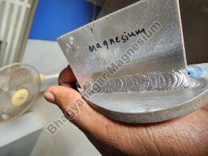 magnesium welding