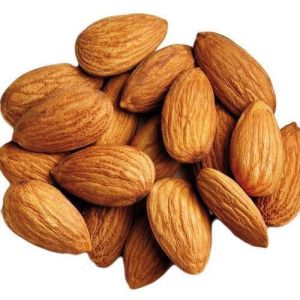 Organic Almond Nut