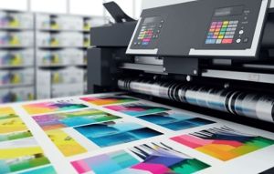 Brochure Designing and Printing