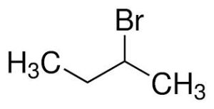 2 Bromobutane Liquid