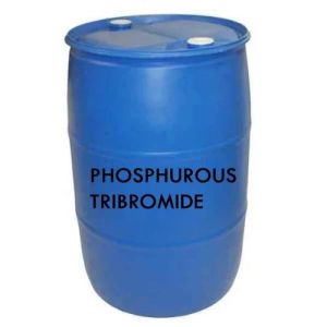 Phosphorus Tribromide Liquid
