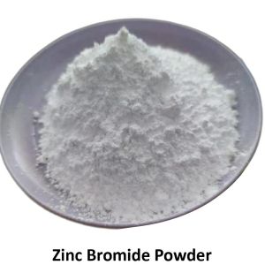 Zinc Bromide Powder