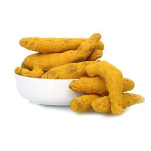 turmeric finger