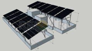 Solar System Installation Service