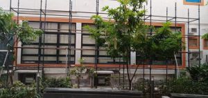 MS Scaffolding Ledger